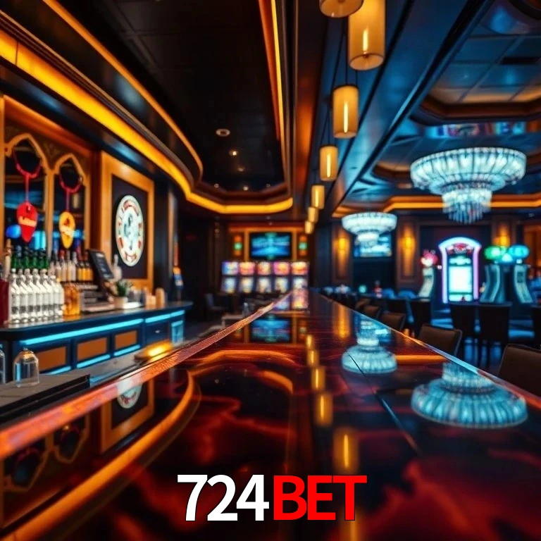 724bet plataforma