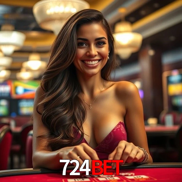 724bet App Design