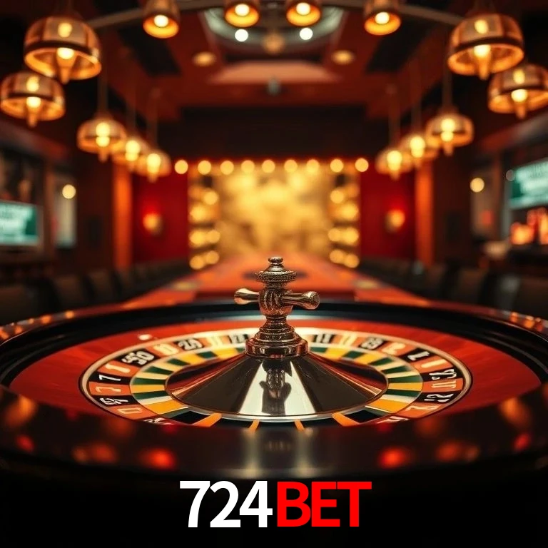 724bet Slot Mecânicas