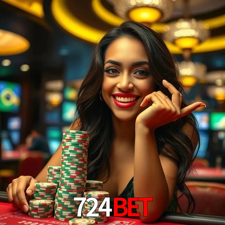 724bet game