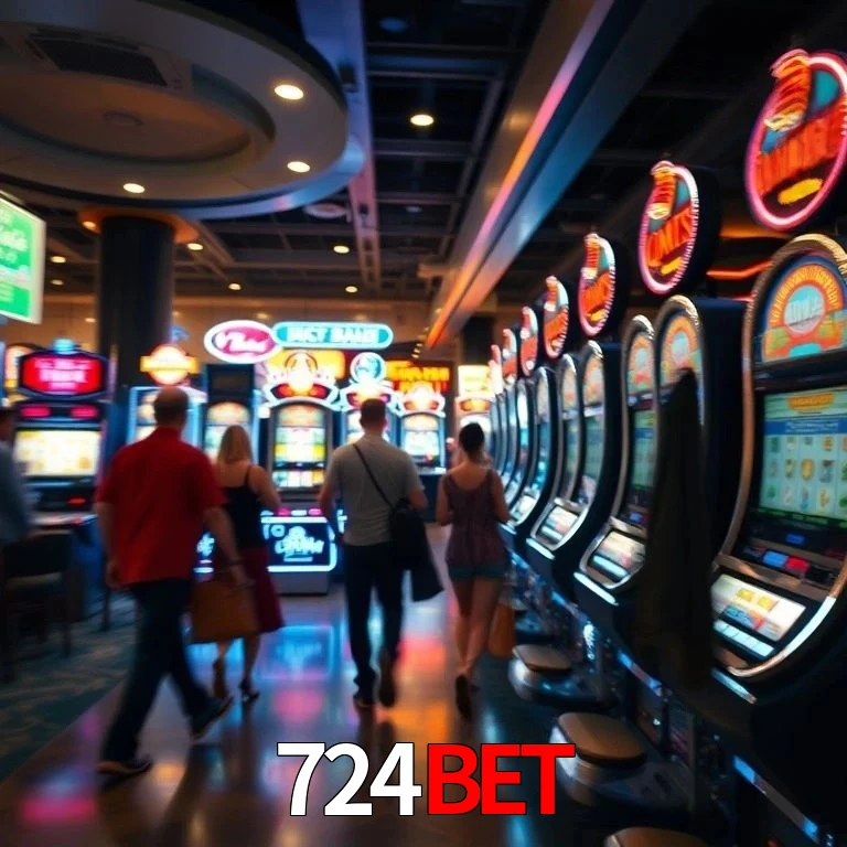 724bet Manager VIP