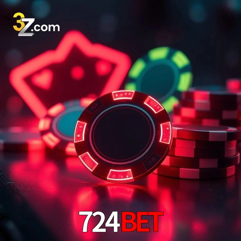724bet Slot Analytics