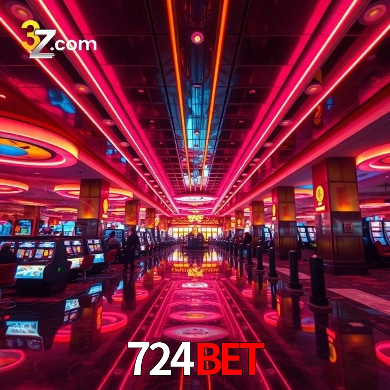724bet APK Interface
