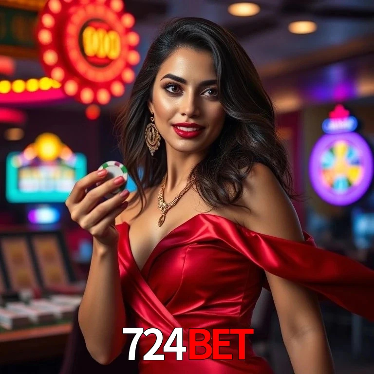 724bet Torneios Slots