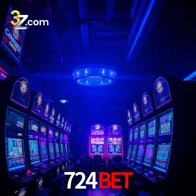 724bet App Security