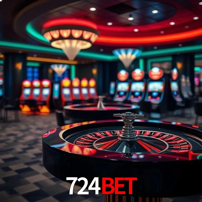 724bet APK Segurança