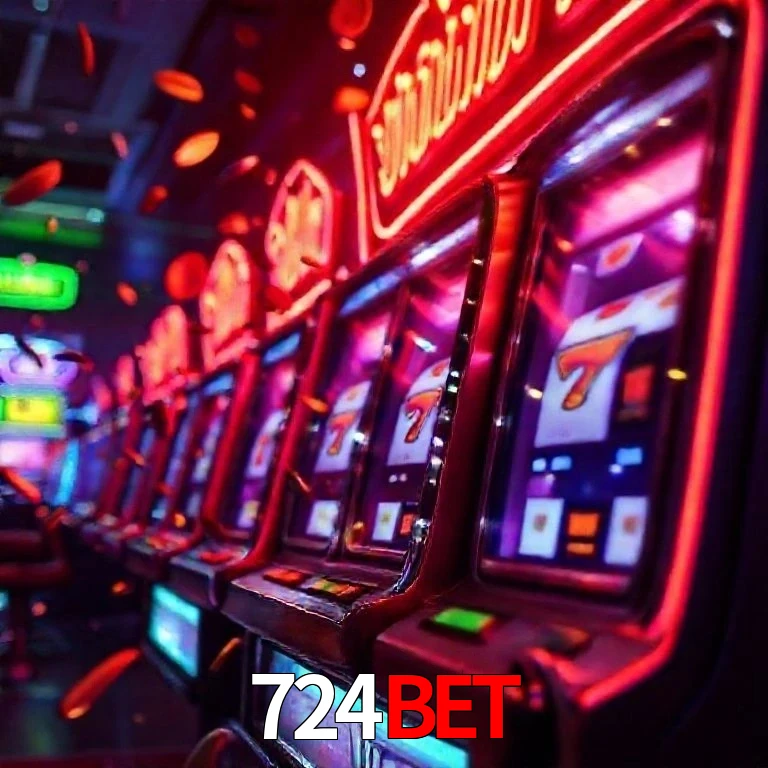724bet fortune-tiger