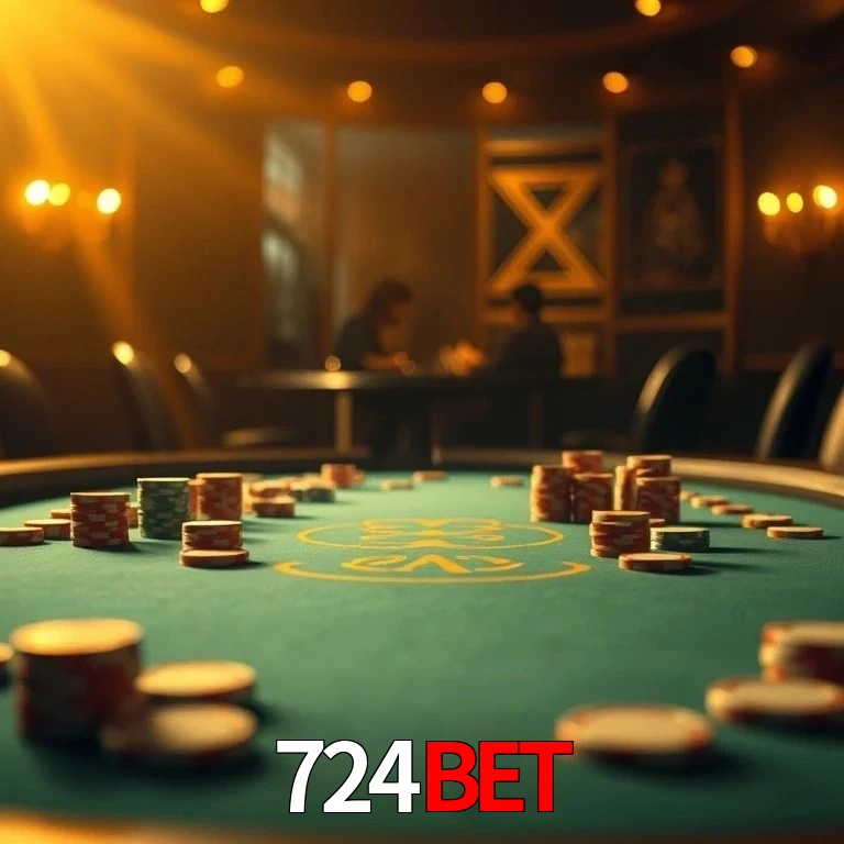 724bet platform