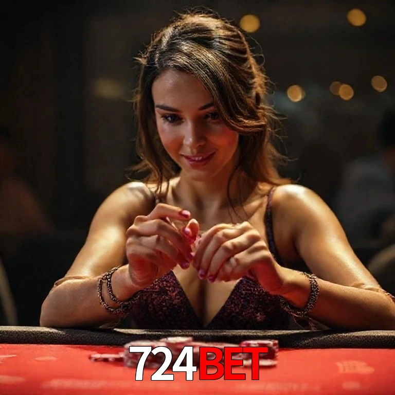 724bet Segurança